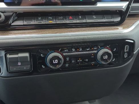 Certified 2026 Chevrolet Silverado 2500 LT w/ Texas Edition image 10