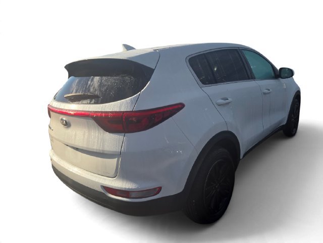 Used 2019 Kia Sportage LX FWD image 13