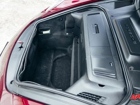 Used 2005 Porsche 911 Carrera S RWD image 67