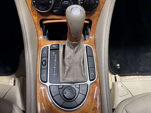 Used 2003 Mercedes-Benz SL 500 image 31