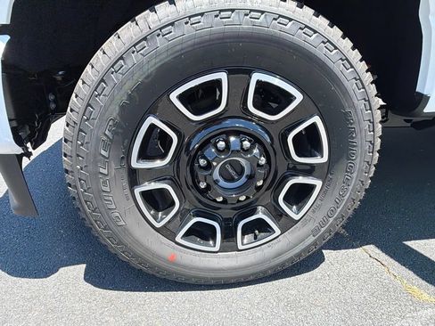 New 2026 Ford F350 Platinum AWD/4WD image 24