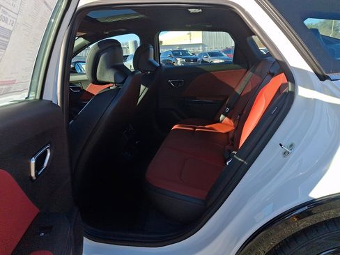 New 2025 Kia K4 GT-Line Turbo image 7