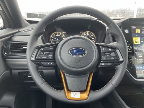 New 2026 Subaru Forester Wilderness image 17