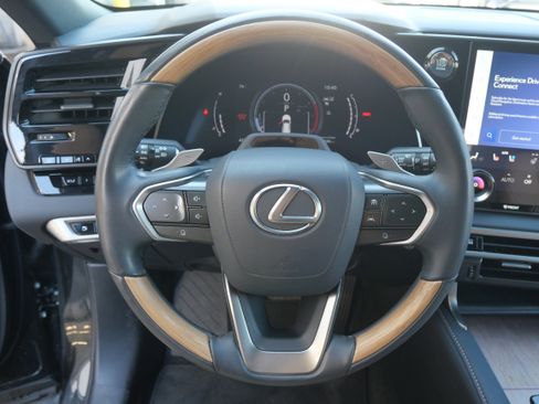 Used 2024 Lexus RX 350 Premium Plus image 12