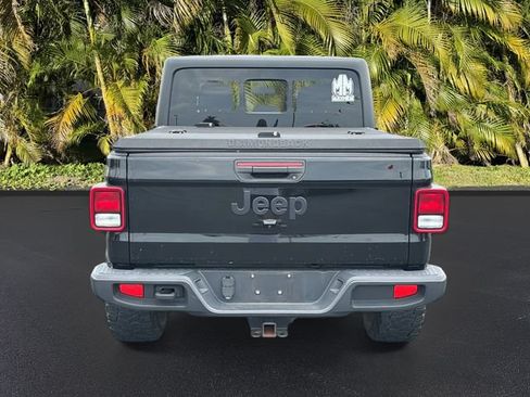 Used 2023 Jeep Gladiator Sport AWD/4WD image 7