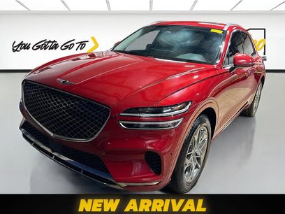 Used 2023 Genesis GV70 2.5T Advanced w/ Advanced Package