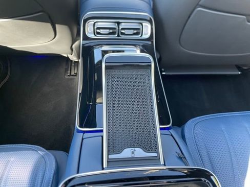 Certified 2024 Mercedes-Benz S 63 AMG S image 27