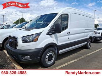 New 2024 Ford Transit 250 148 Medium Roof w/ Load Area Protection Package video 1