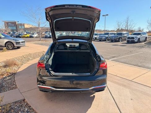 Used 2024 Audi A5 2.0T Premium Plus image 7