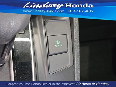Used 2019 Honda CR-V LX image 20