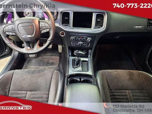 Used 2017 Dodge Charger R/T image 7