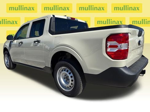 New 2025 Ford Maverick XL w/ Equipment Group 102A image 4