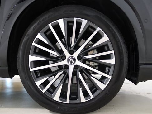 Used 2024 Lexus RX 350 Premium Plus w/ Convenience Package image 73