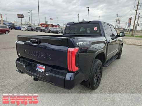 New 2026 Toyota Tundra Platinum w/ TRD Off-Road Package image 31