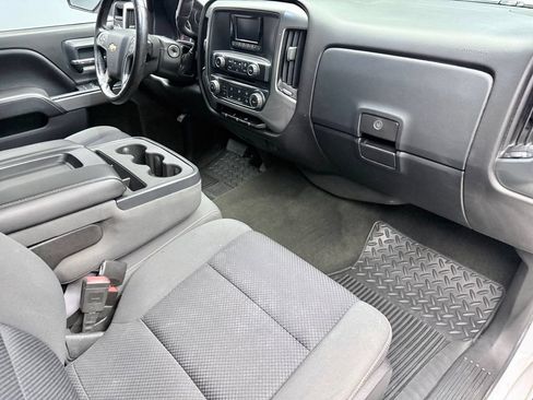 Used 2014 Chevrolet Silverado 1500 LT AWD/4WD image 11