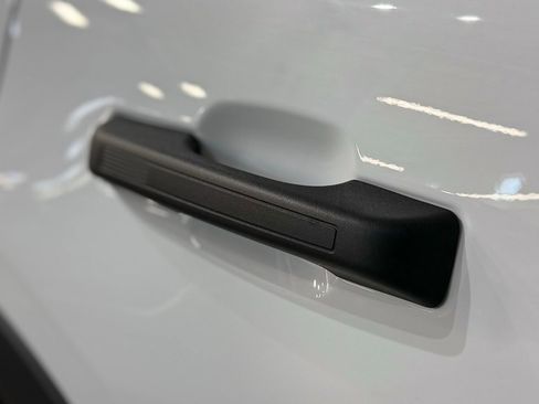 New 2026 Ford Bronco Sport Big Bend image 16