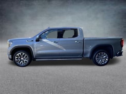 New 2026 GMC Sierra 1500 Denali w/ Denali Reserve Package image 2