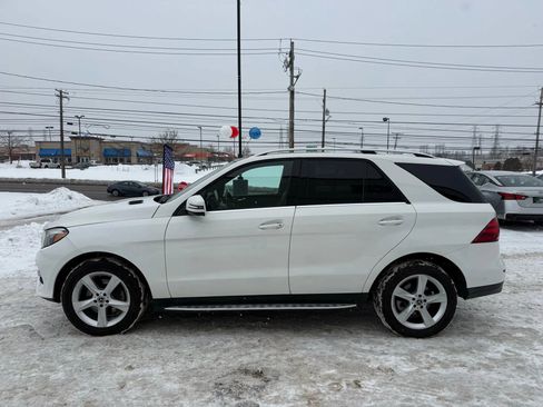 Used 2019 Mercedes-Benz GLE 400 4MATIC image 7
