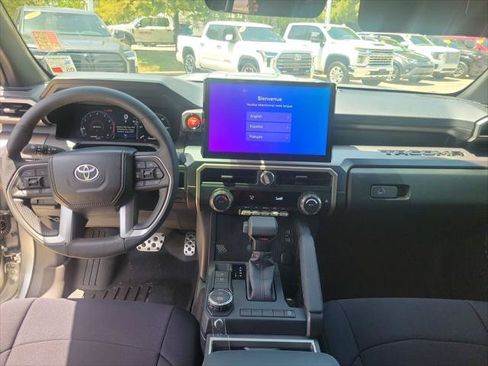 Certified 2026 Toyota Tacoma TRD Sport RWD image 30