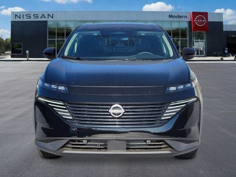 New 2026 Nissan Murano SL AWD/4WD image 8