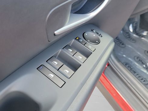 New 2026 Hyundai Tucson SEL image 8