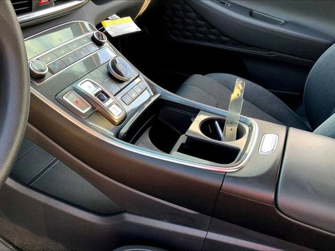 Used 2021 Hyundai Santa Fe SEL image 15