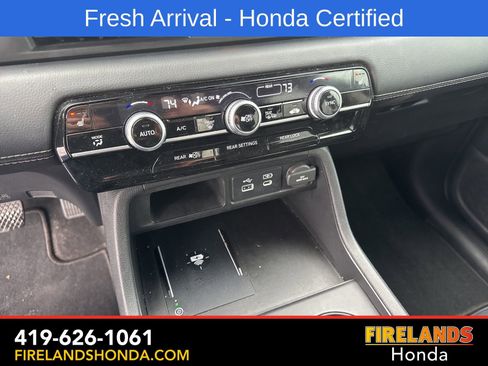 Used 2023 Honda Pilot EX-L image 25