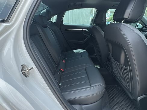 Used 2024 Audi A3 2.0T Premium FWD image 25