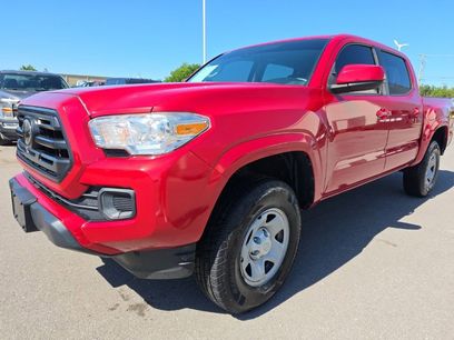 Used 2018 Toyota Tacoma SR w/ SR Convenience Package