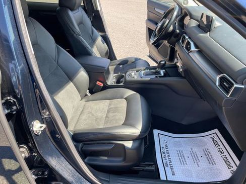 Used 2018 MAZDA CX-5 Touring AWD/4WD image 29