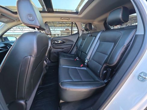Used 2022 GMC Terrain AT4 w/ Infotainment Package II image 26