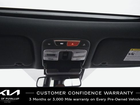 Certified 2025 Kia Telluride EX X-Line AWD/4WD image 25