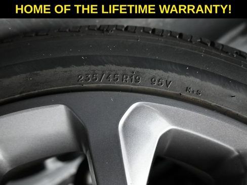 Used 2021 Jeep Compass Latitude AWD/4WD image 50
