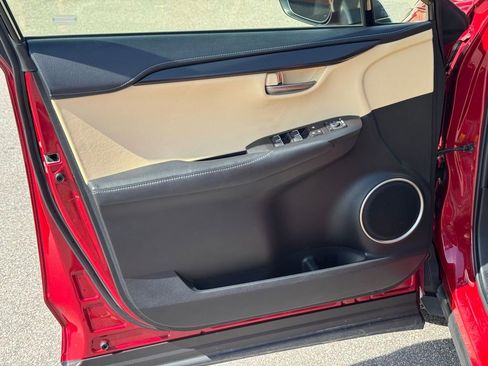 Used 2019 Lexus NX 300 AWD w/ Comfort Package image 26