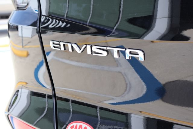 New 2026 Buick Envista Sport Touring w/ Convenience I Package FWD image 7