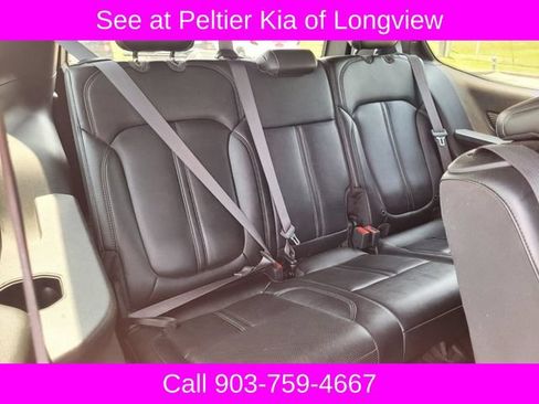 Used 2022 Jeep Wagoneer Series II RWD image 14