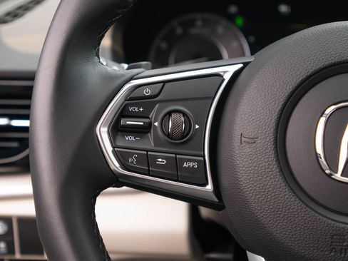 Certified 2025 Acura RDX SH-AWD w/ Technology Package image 25