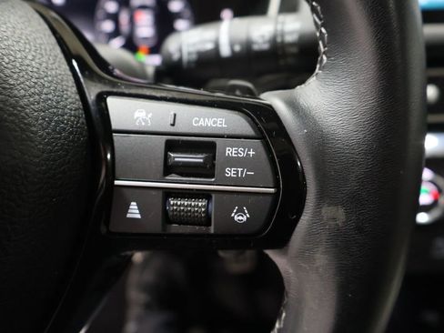 Used 2023 Honda Civic Sport Touring image 38