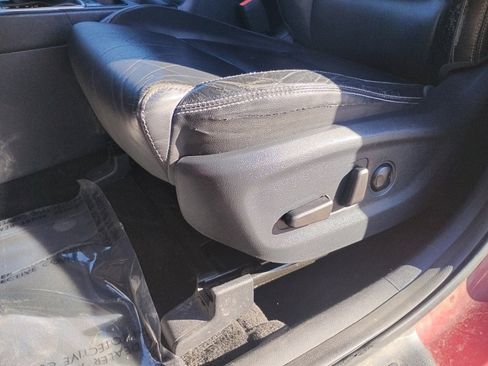 Used 2017 Kia Sportage EX w/ EX Premium Package image 15