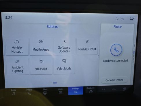 New 2025 Ford Bronco Big Bend image 30