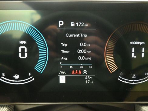 New 2026 Hyundai Sonata SE image 14