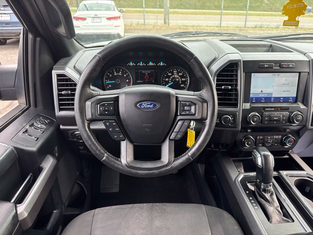 Used 2019 Ford F150 XLT w/ Equipment Group 302A Luxury AWD/4WD image 13