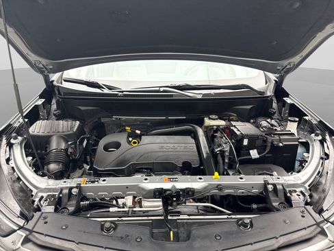 Used 2024 Chevrolet Equinox LS AWD/4WD image 25