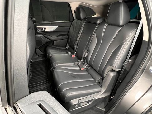 Used 2024 Acura MDX SH-AWD image 14