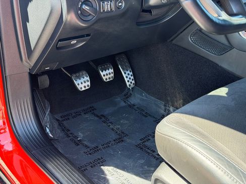 Used 2021 Dodge Challenger R/T Scat Pack RWD image 43