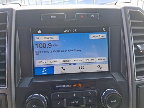 Used 2019 Ford F150 XLT image 18