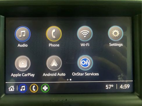 Used 2021 Chevrolet TrailBlazer LS FWD image 20