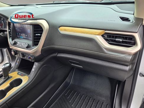 Used 2018 GMC Acadia Denali AWD/4WD image 58