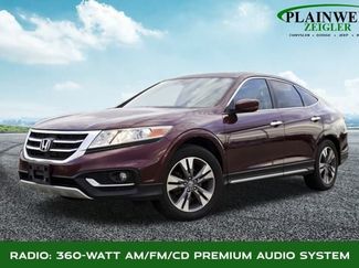 Used 2014 Honda Crosstour EX-L image 1