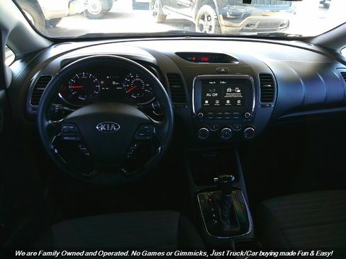 Used 2019 Kia Forte LXS image 33